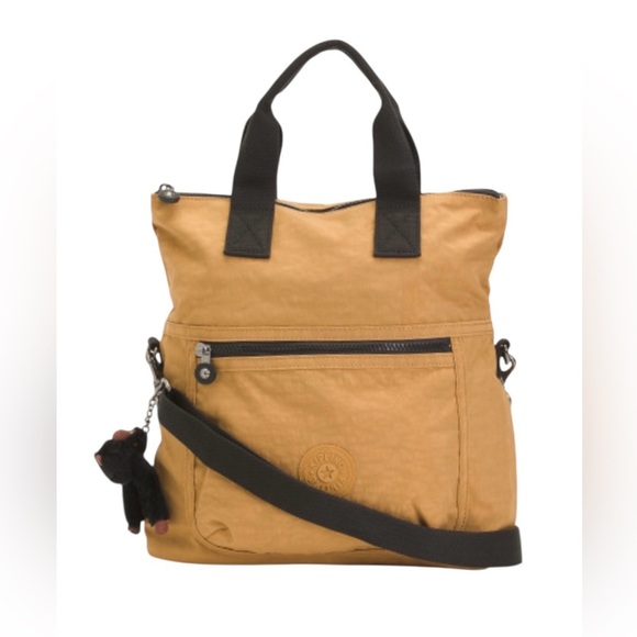 Kipling Eleva Tote Crossbody Bag - Picture 6 of 6